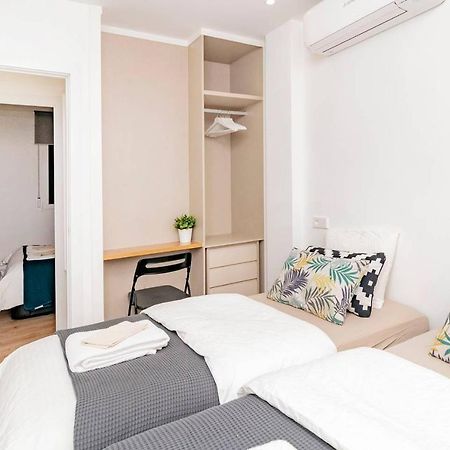 Superb Apartment Near Madrid Rio By Batuecas Exterior foto