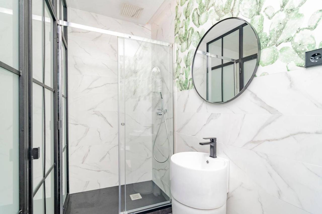 Superb Apartment Near Madrid Rio By Batuecas Exterior foto