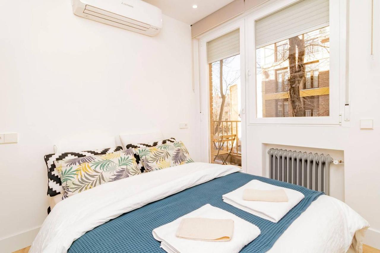 Superb Apartment Near Madrid Rio By Batuecas Exterior foto